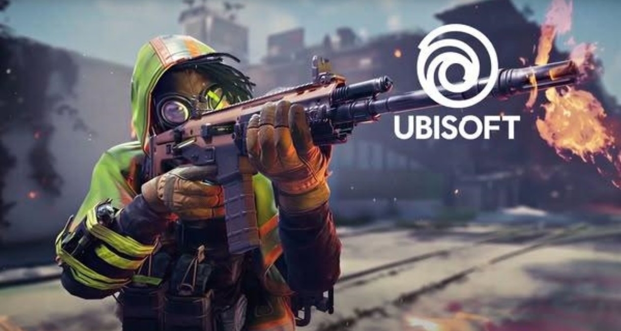 育碧宣布将全力转向在线服务型游戏，传统单机模式遇冷