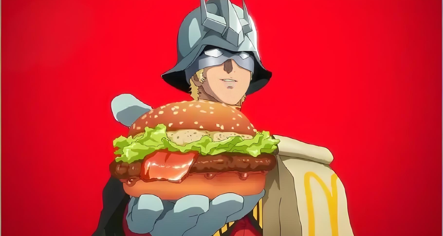 【從零開始】學塗高達模型小人-0079夏亞·阿茲納布爾