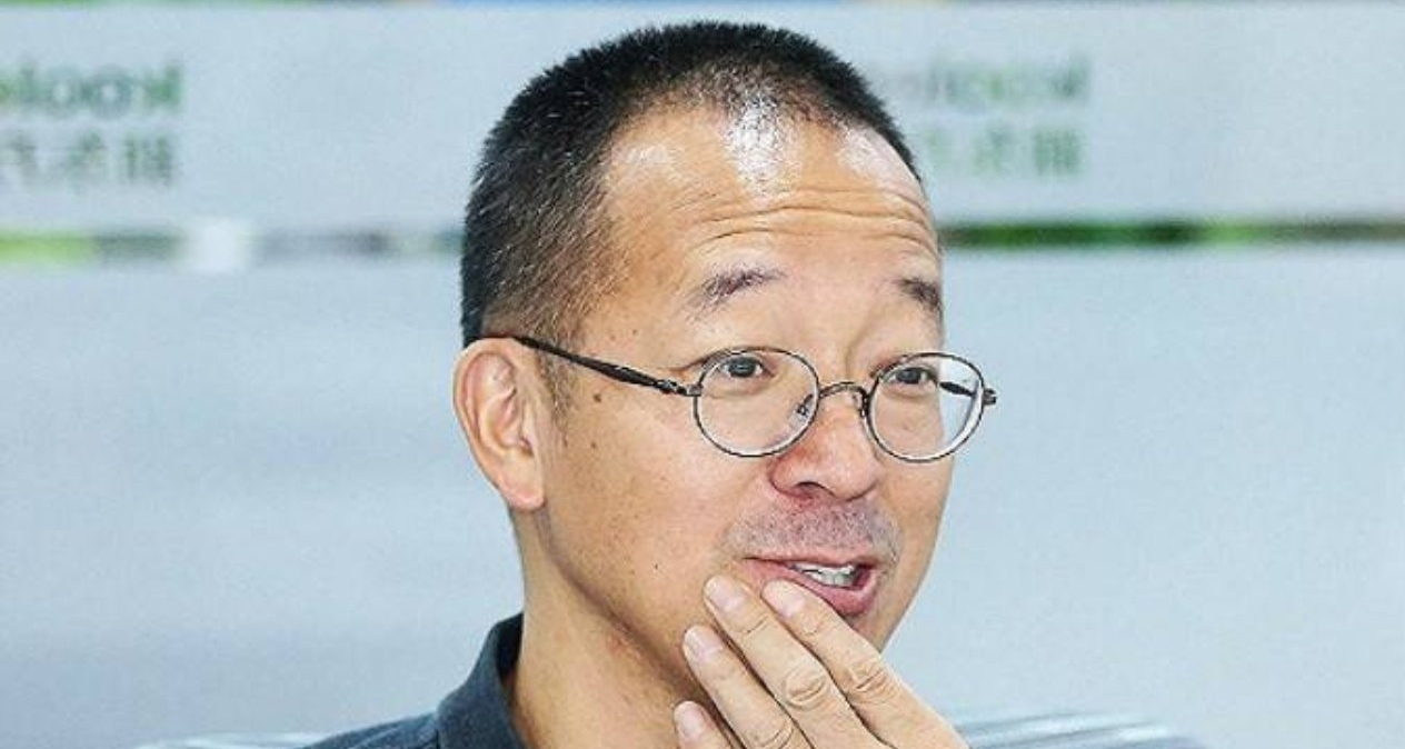 俞敏洪回應南極旅遊爭議：鼓勵員工吐槽！將邀優秀員工遊南極