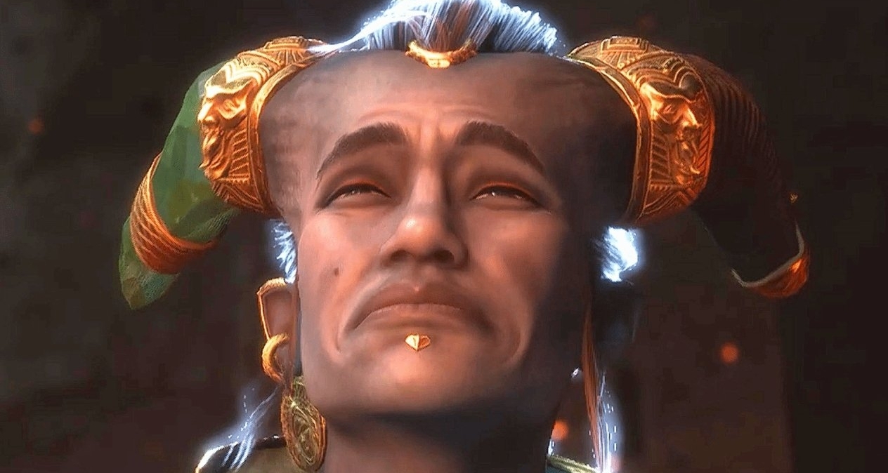 《龙腾世纪4》国外价格崩盘！豪华版暴跌至10美元