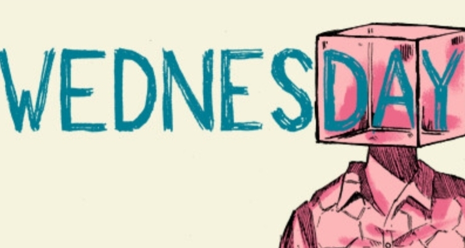 Steam喜加一《Wednesdays》限免