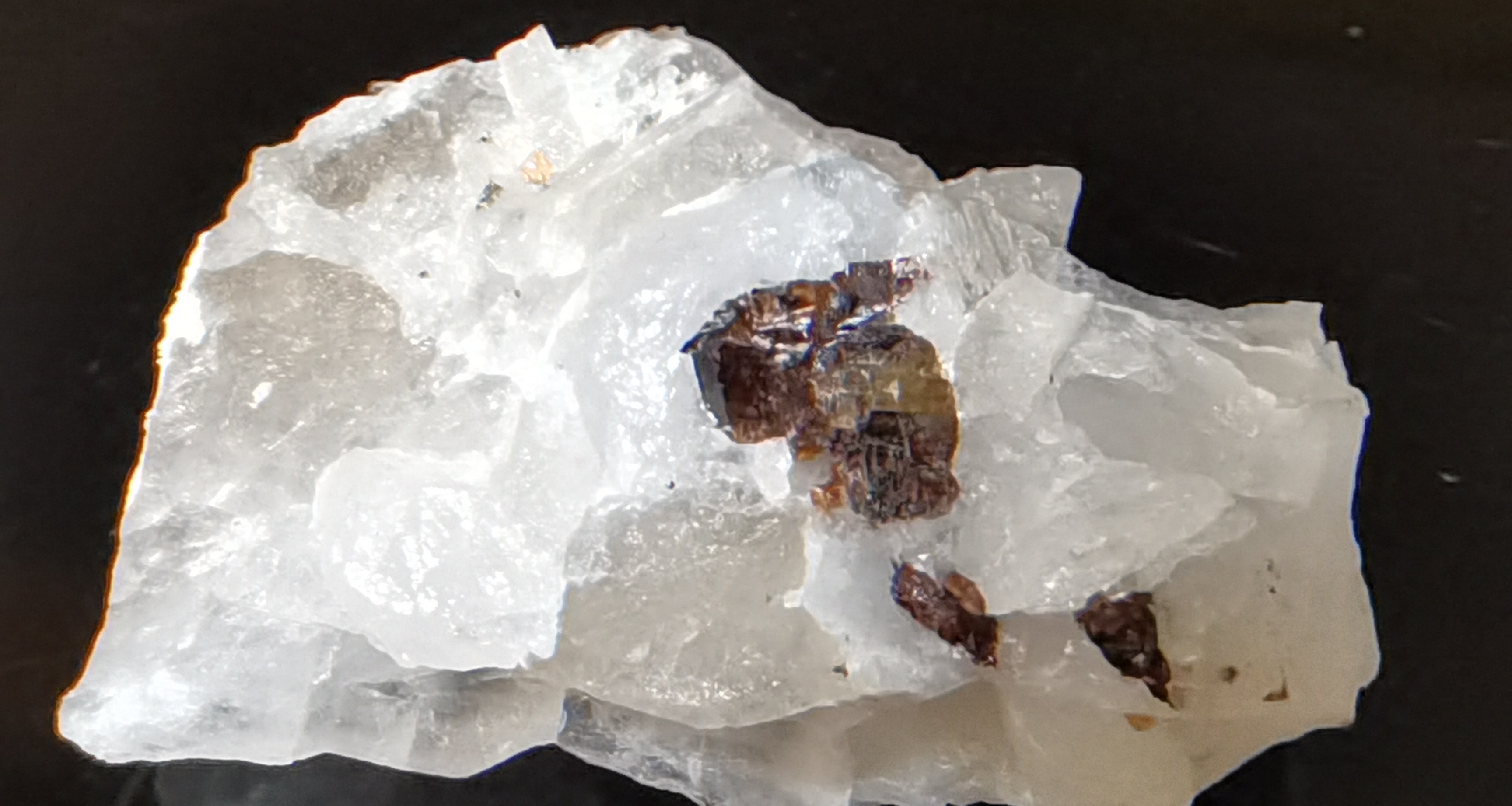 探機時刻 什麼石頭改變了世界