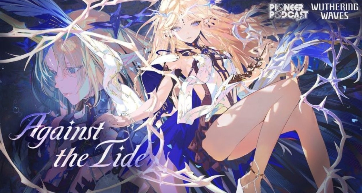 《鳴潮》一週連奪兩國際大獎｜谷歌遊戲持續運營+好萊塢音樂