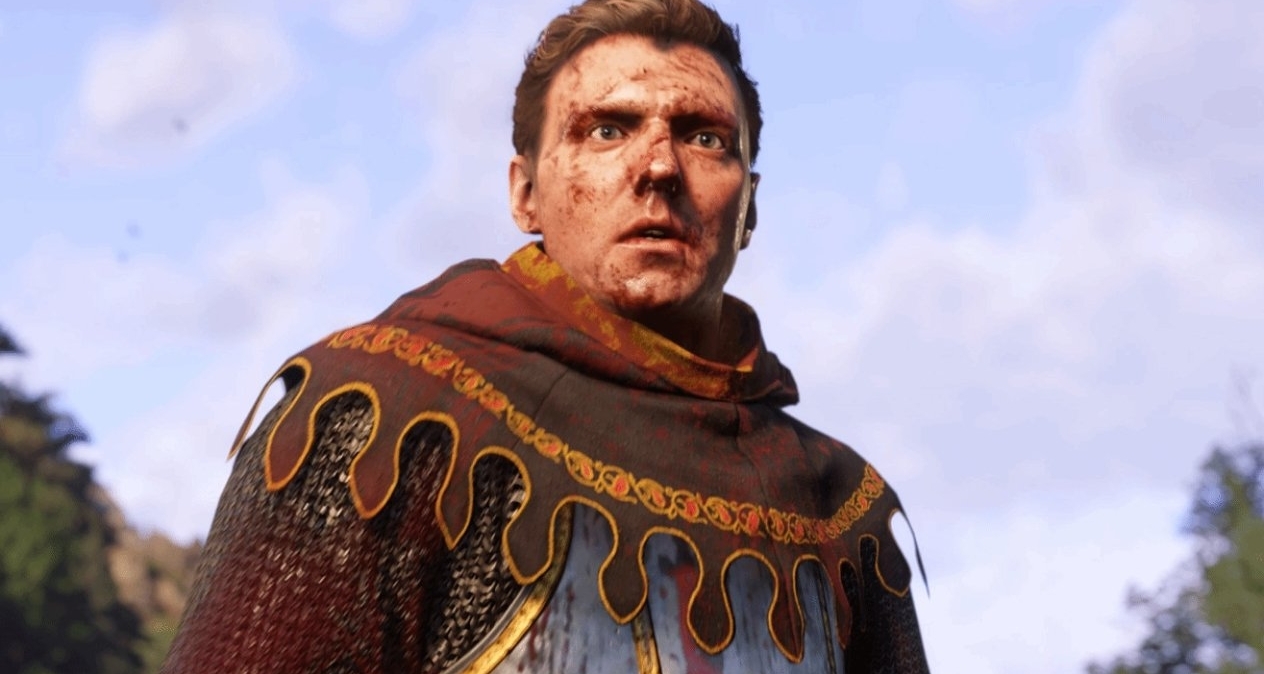 《天国拯救2》未获TGA最佳表演提名引争议，玩家质疑太偏见！