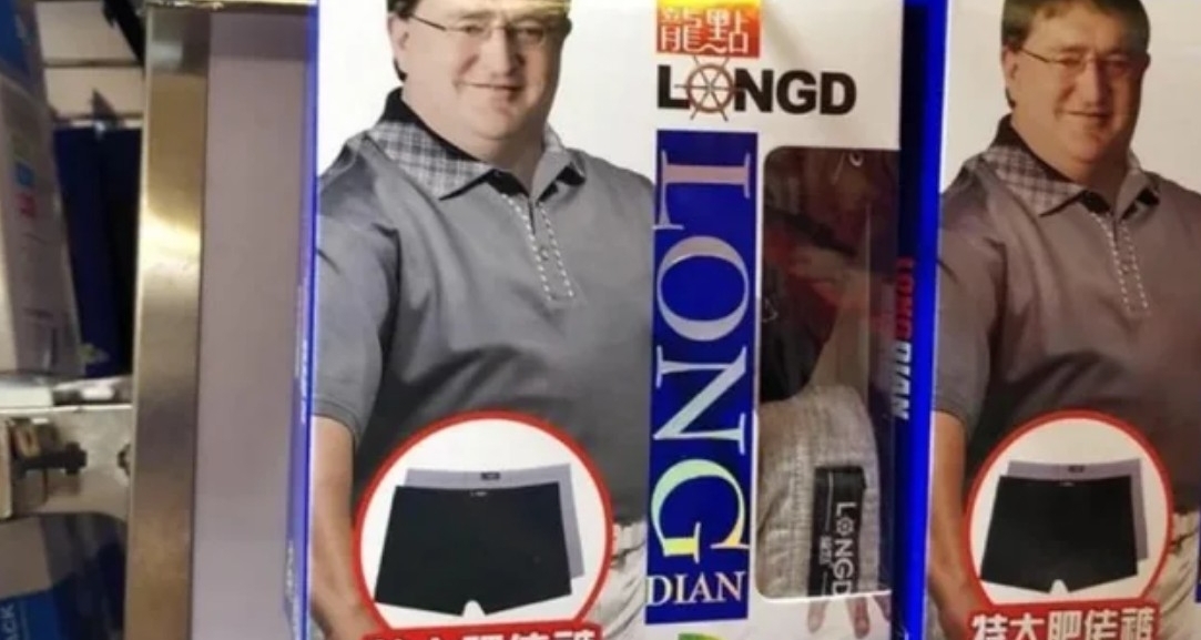 为什么中国人要叫他G胖？老外:胖=有钱，在东方文化反派胖子多