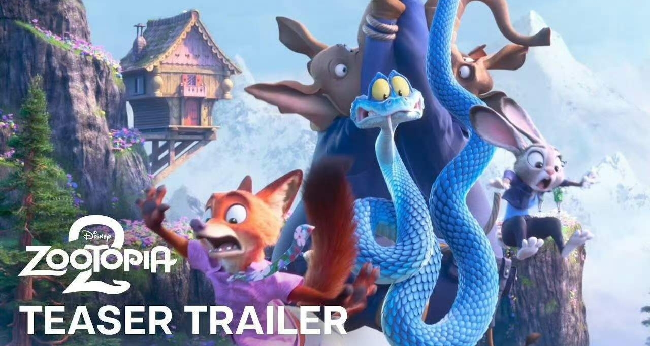 中國影史預售票房最快破億進口動畫電影！