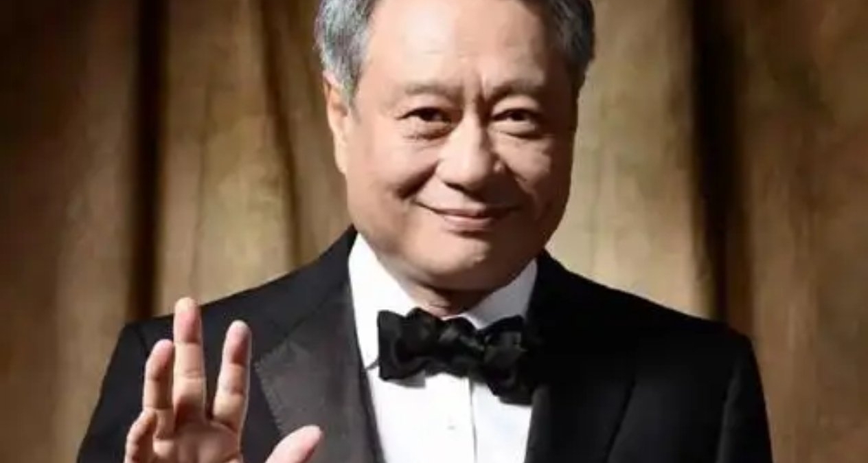 李安奪奧斯卡後父親淡然回應：現在可以做點正事了吧