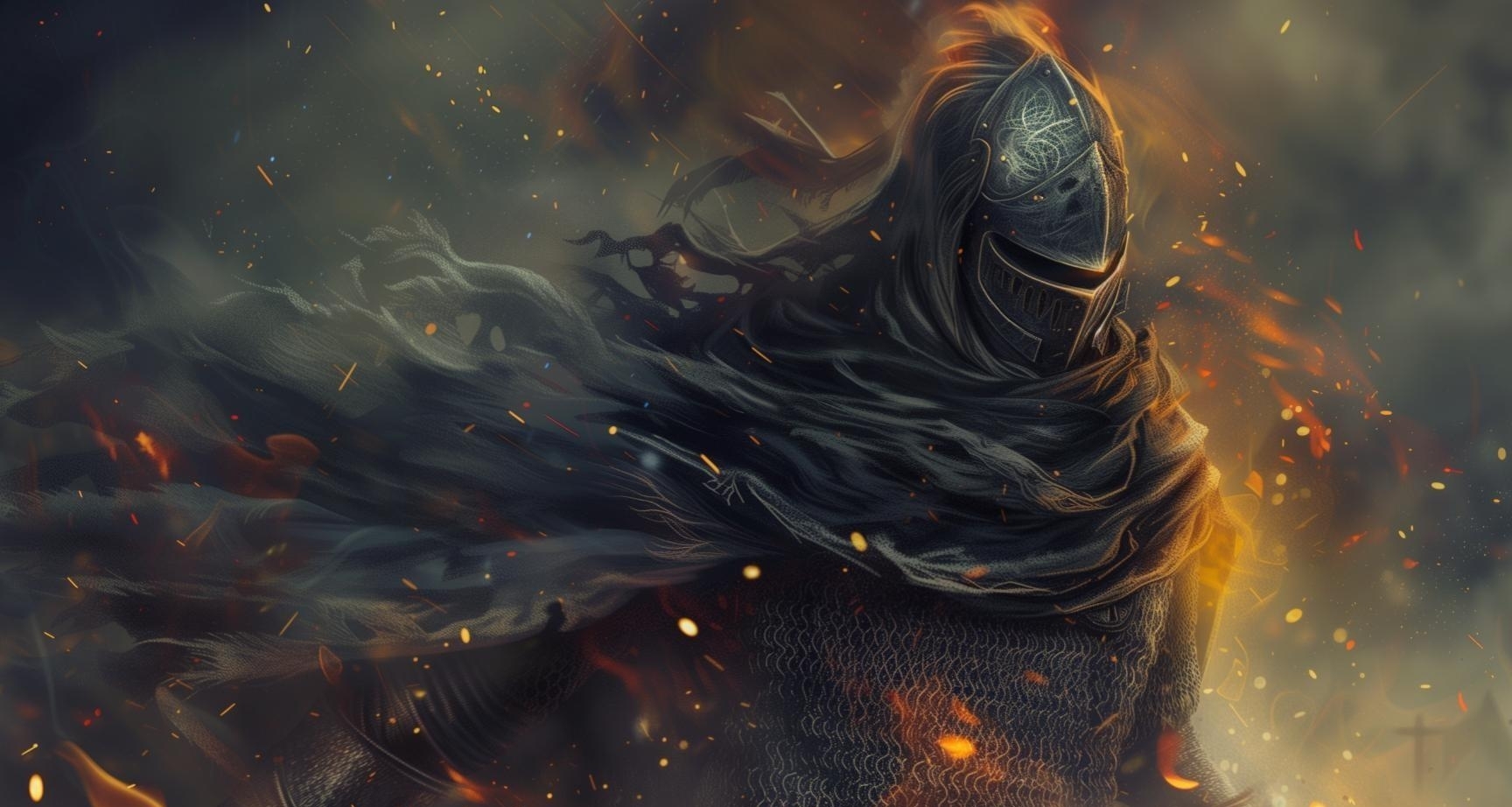 万代南梦宫旗下游戏迎来折扣，黑暗之魂系列迎来折扣