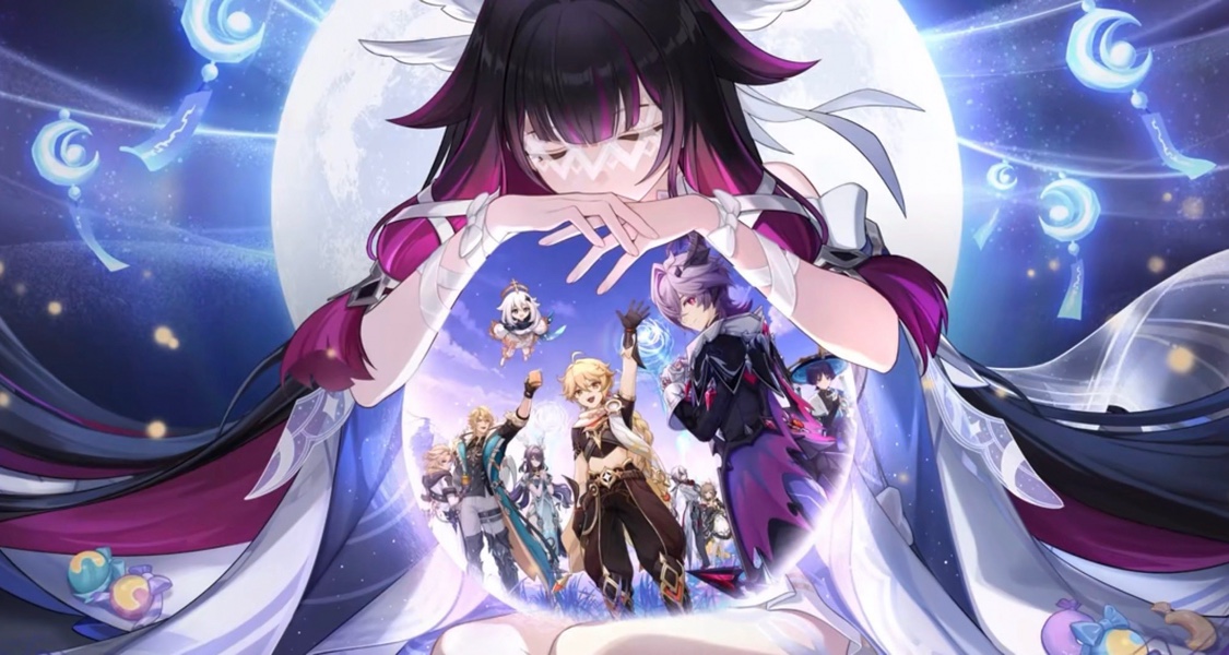 原神月之三前瞻：散兵回归，魔女实装！杜林入池，蒙德集体增强