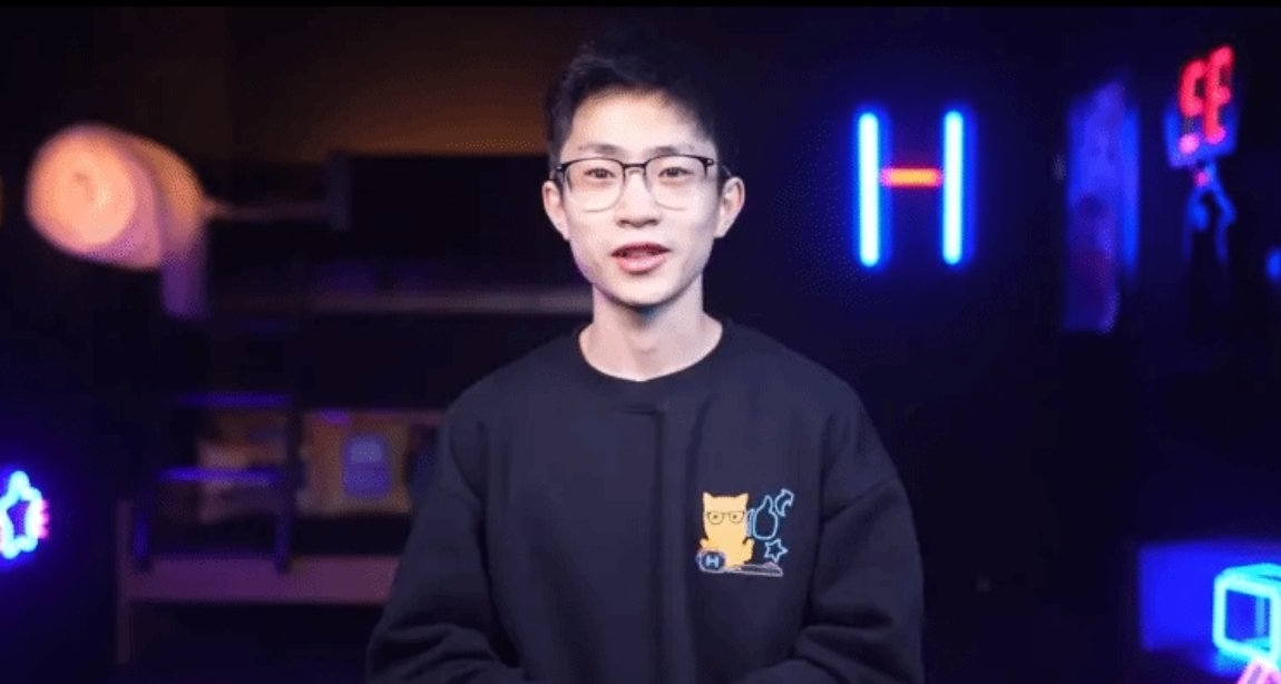 何同學商業報價定製視頻77萬，坦言網約車事件致公司虧損百萬