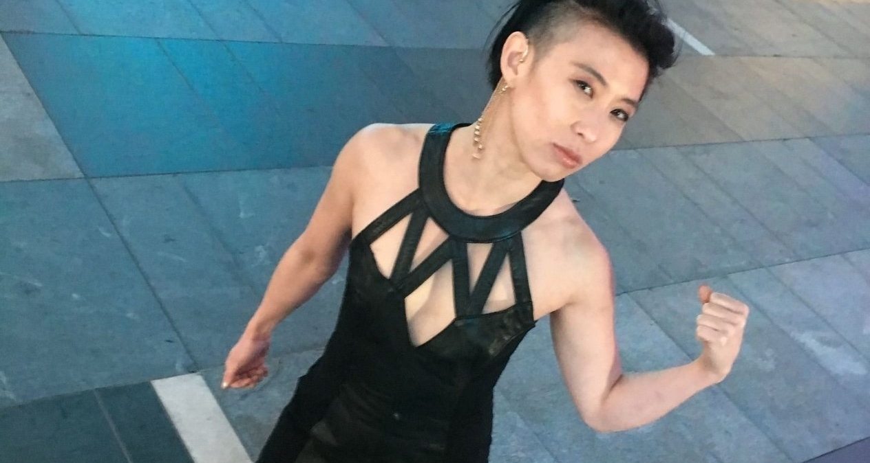 《羊蹄山之魂》女主发照片感谢获TGA最佳表演提名！