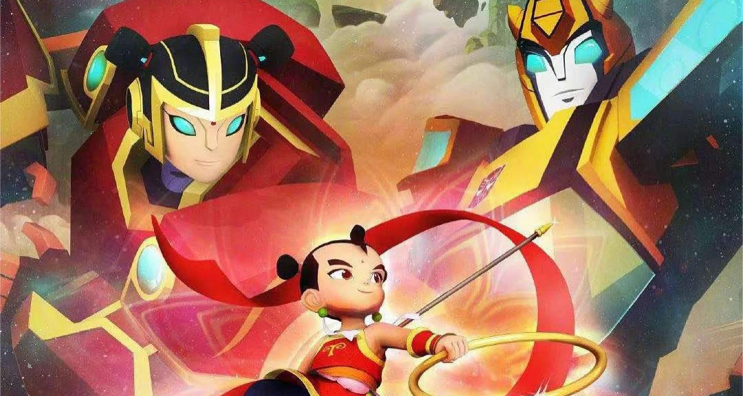 還記得小時候看過的那些逆天動畫嗎？