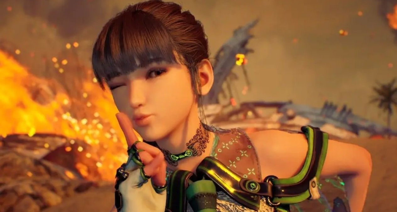 《劍星2》採用虛幻5引擎開發中！首發將登陸PC及主機！