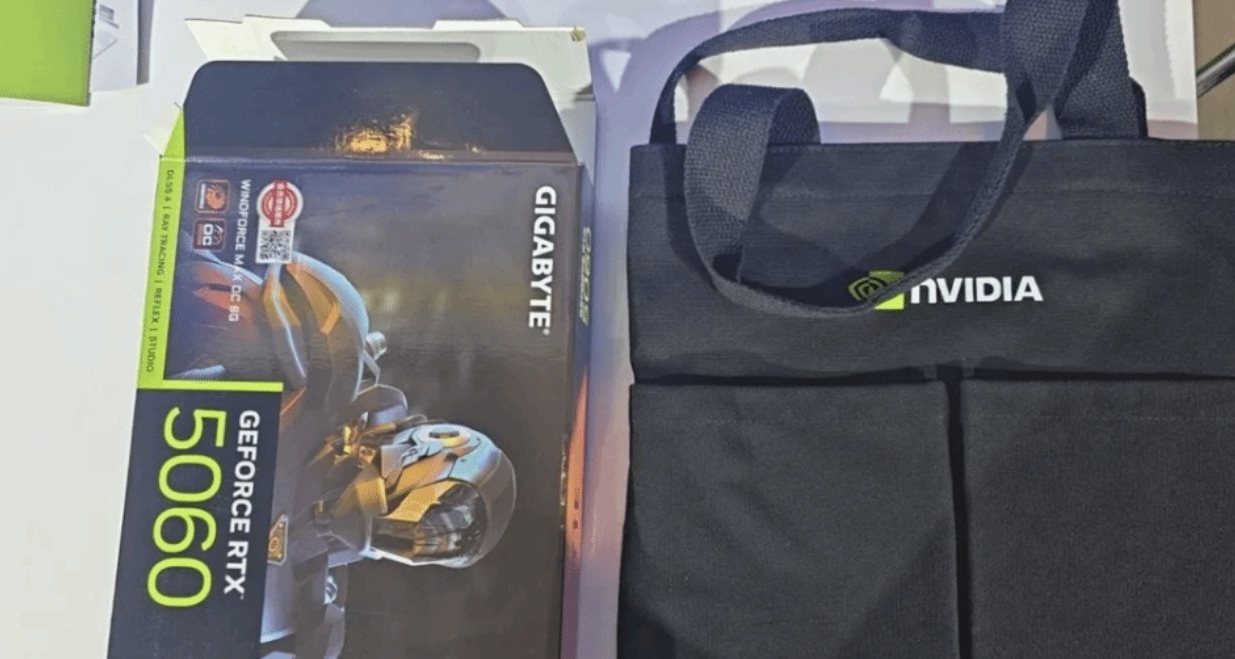 闢謠！紫龍游戲澄清“實習生抽中顯卡上交”是謠言！