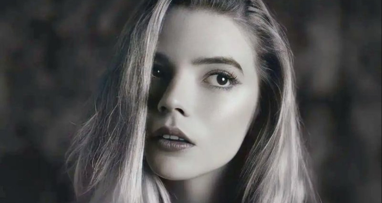 安雅·泰勒-乔伊与丈夫洛杉矶出街，“仙女和谐星”反差萌翻网友