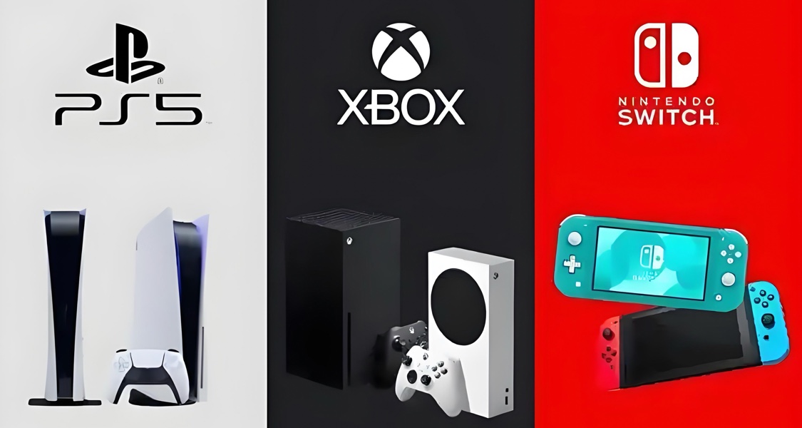 什么是次世代？次世代游戏机划分科普，你都用过哪款？