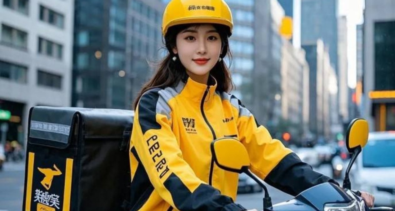 美团官宣全国推出“骑手公寓”，北京中心城区月租仅700元