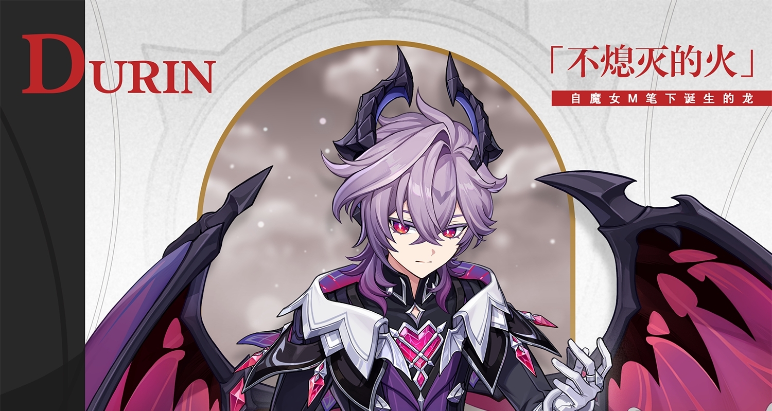 原神月之三卡池已经公布，快来看看抽卡建议吧！