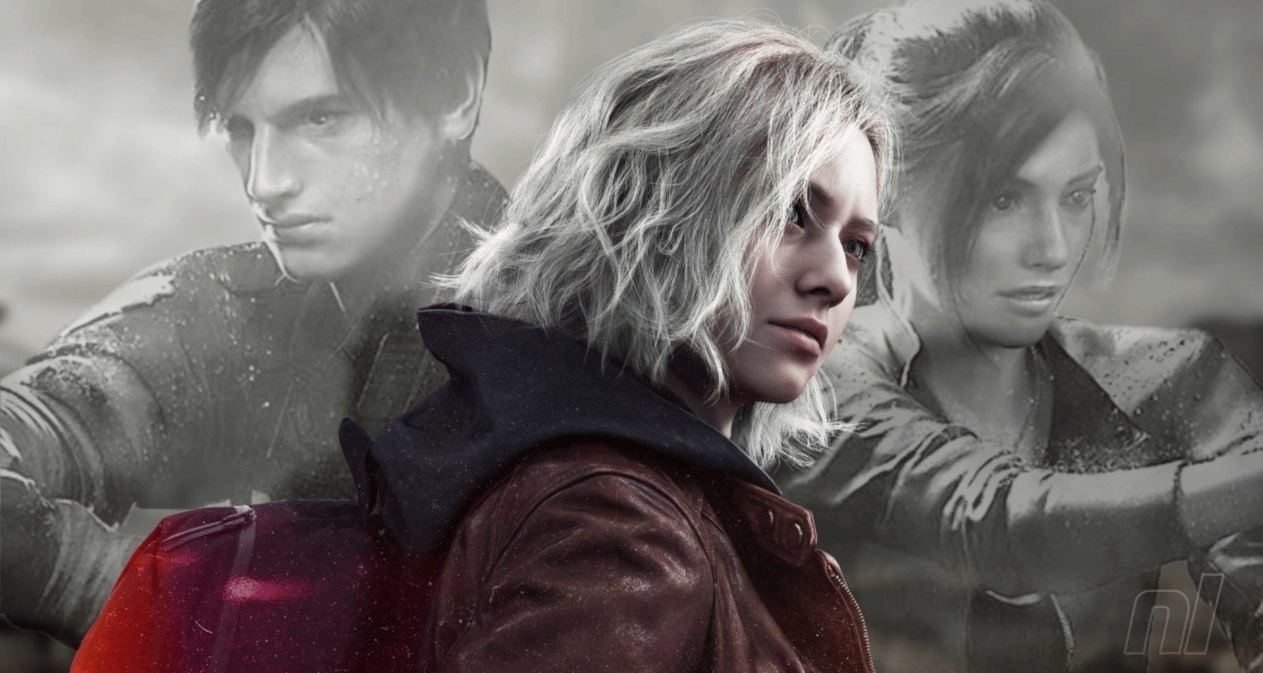 卡普空确认《生化危机9》将引入浣熊市事件老兵！