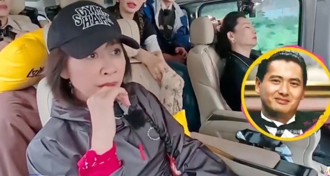 劉嘉玲爆料周潤發與四大天王私下全不接電話，原因被贊尊重！