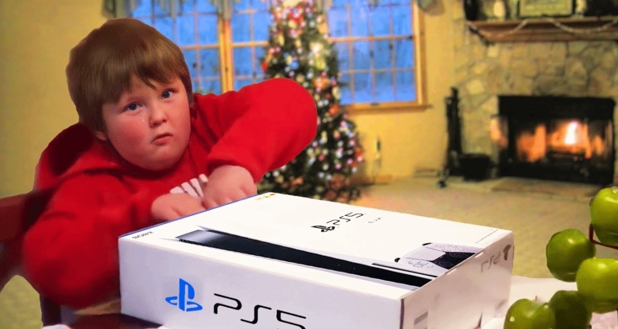 美国儿童圣诞愿望调查出炉！第一名你猜到了吗？