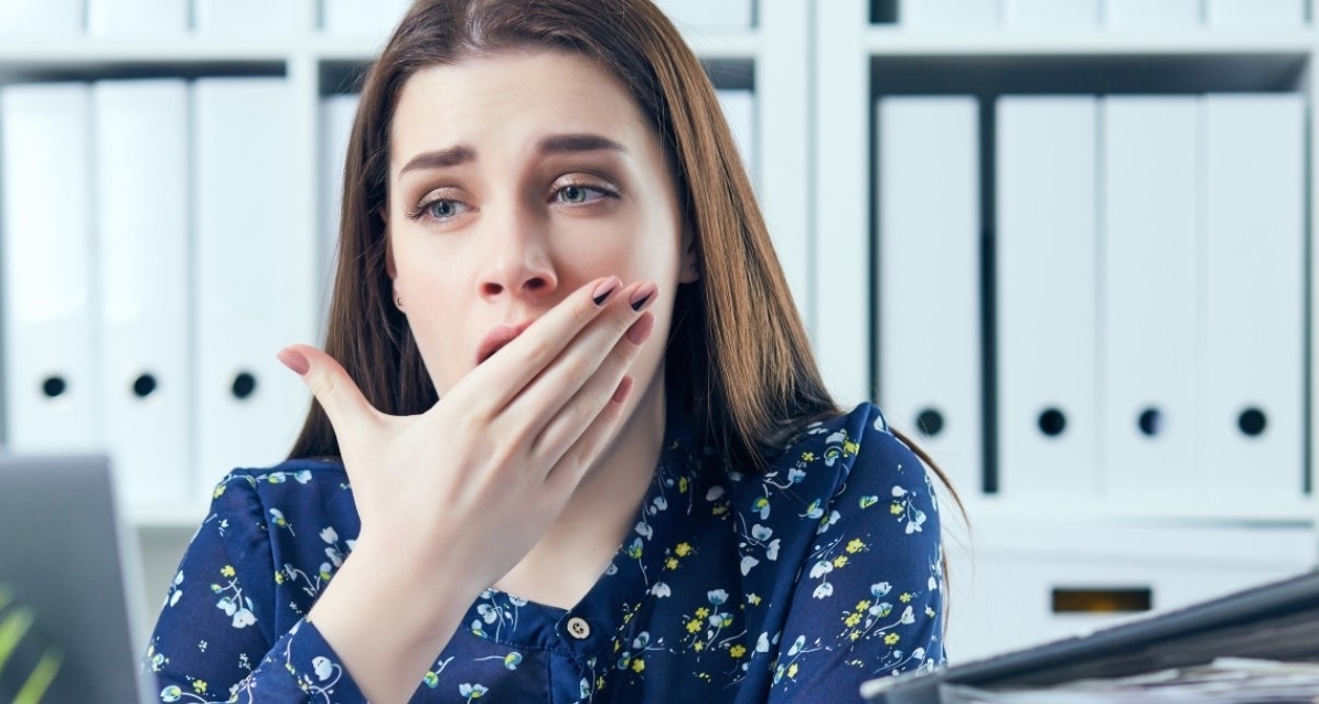 00後女生一覺醒來嘴巴張不開，確診“TMD”壓力是元兇