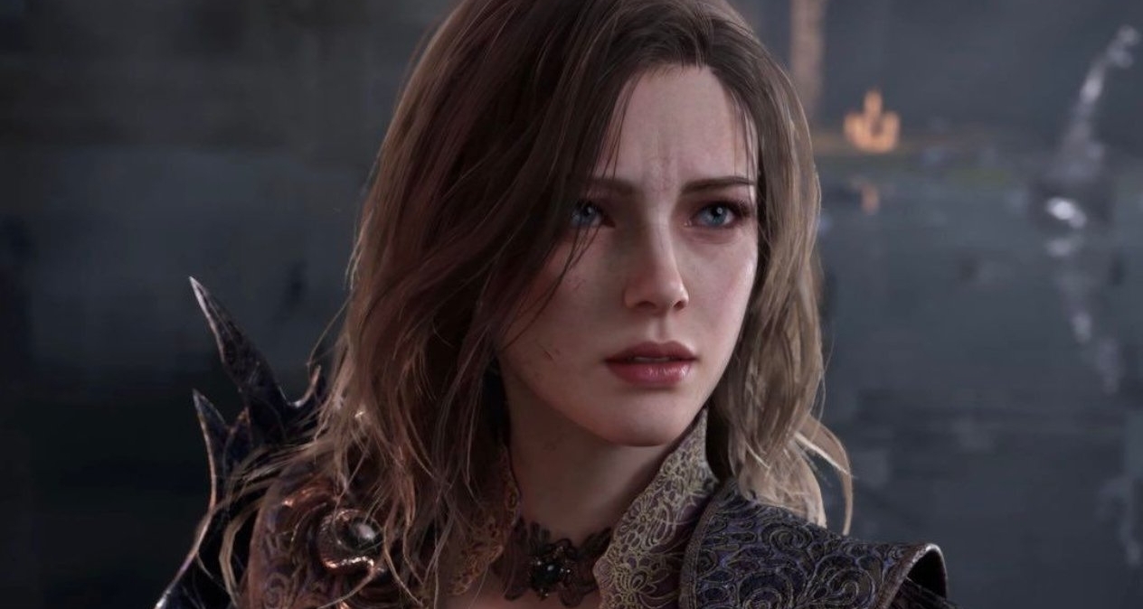 老外被《湮灭之潮》女主迷得神魂颠倒，急问“Her name PLZ”！