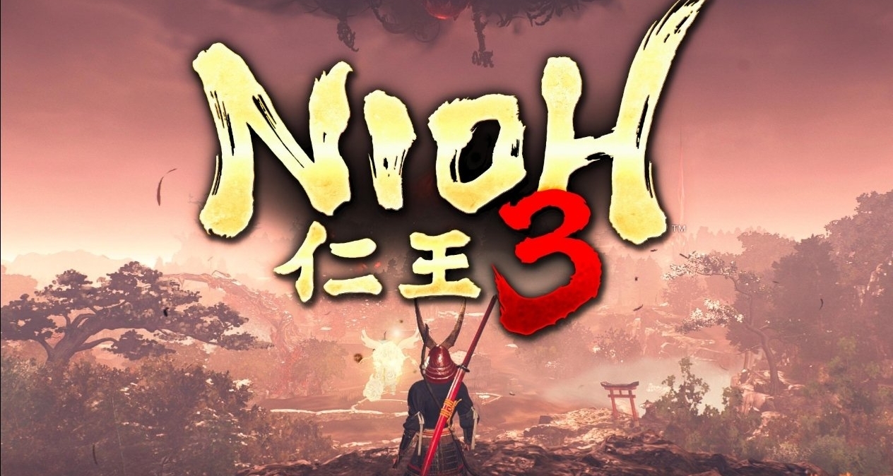 《仁王3》PC配置要求正式公布！SSD成为强制标准