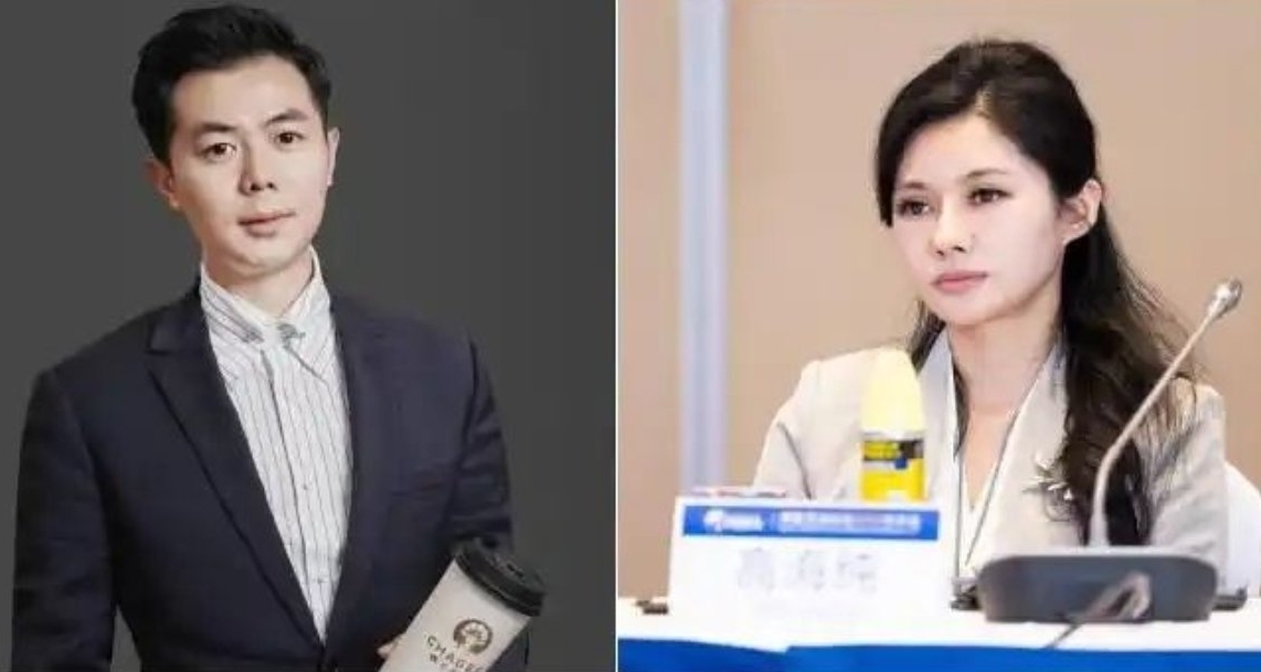 霸王茶姬創始人闢謠“茶葉富商殘疾女兒”傳聞！此前從未結婚！