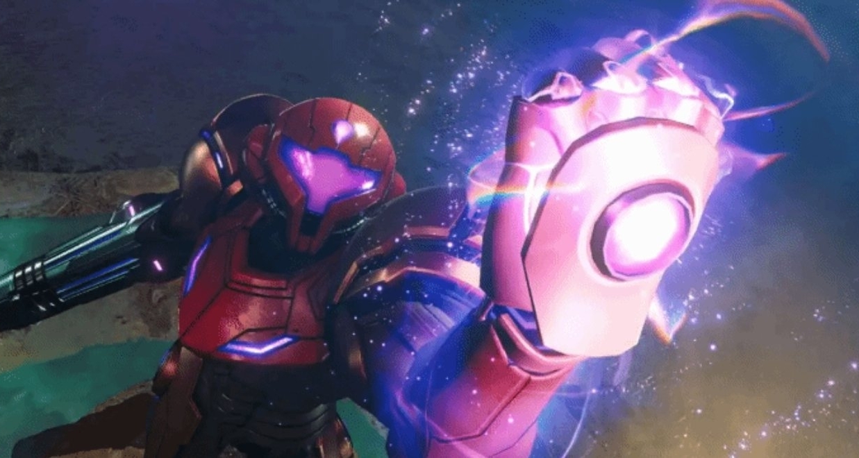 《銀河戰士P4》文件大小公佈，Switch版比Switch 2版大