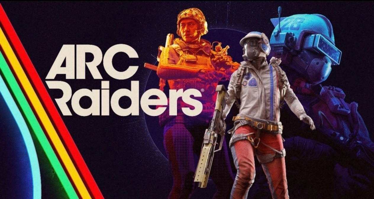 热度不减！《ARC Raiders》Steam峰值突破48万！