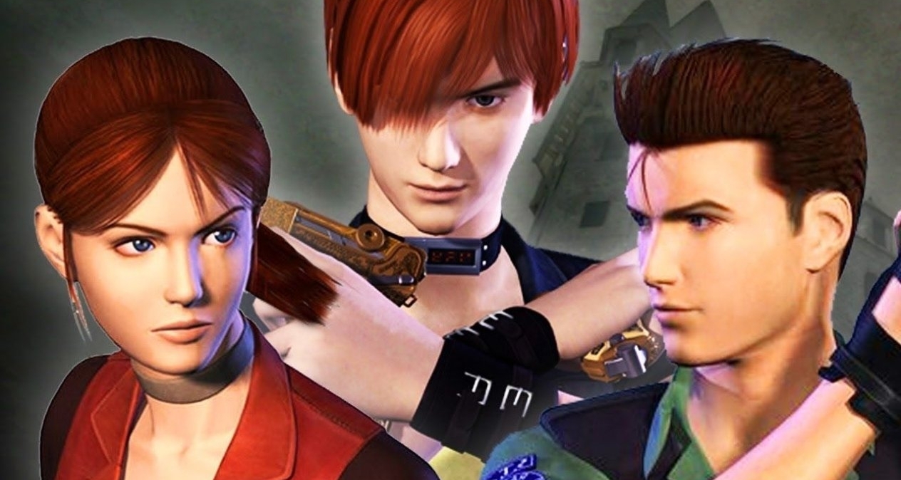 卡普空《生化危机》两款重制新作品泄露，上线时间曝光！