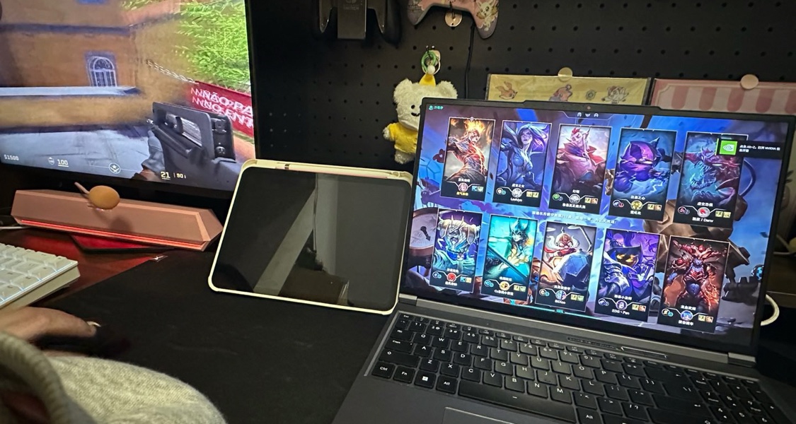 关于租房改造小灵感(含电竞房改造)