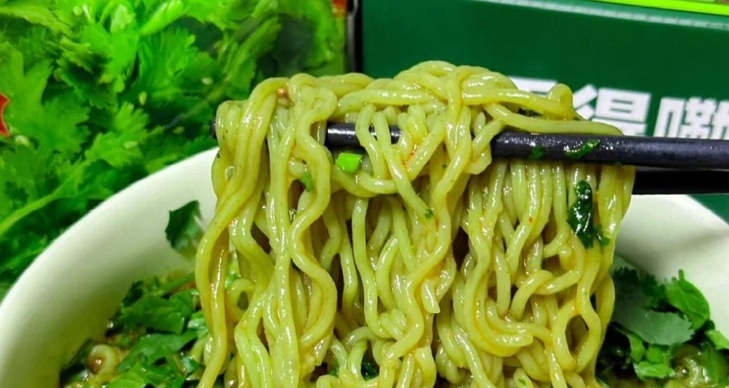 突然爱上香菜或是衰老信号？科学家揭示基因与味觉的关联