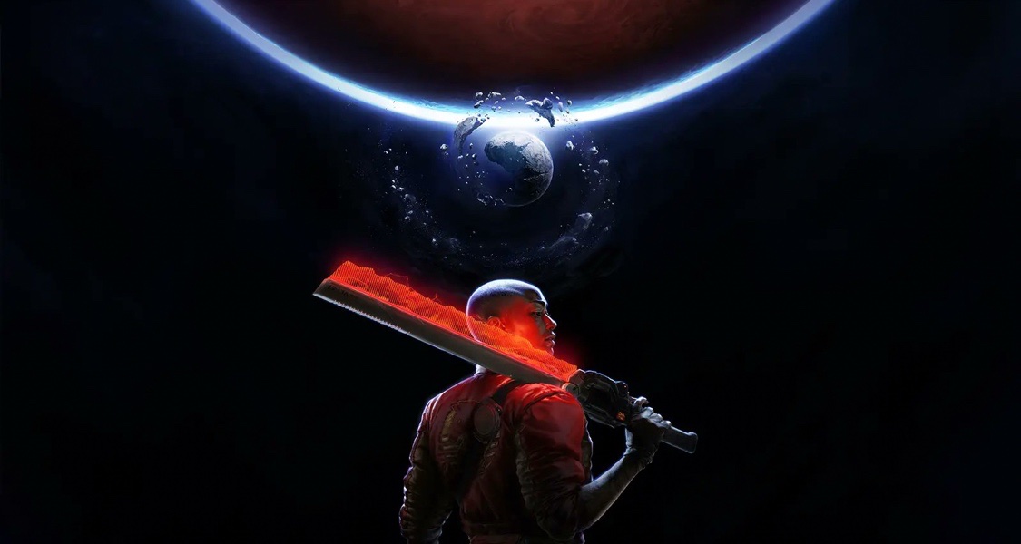 📉【坏消息：顽皮狗新IP《星际：异端先知》可能还要得更久...】