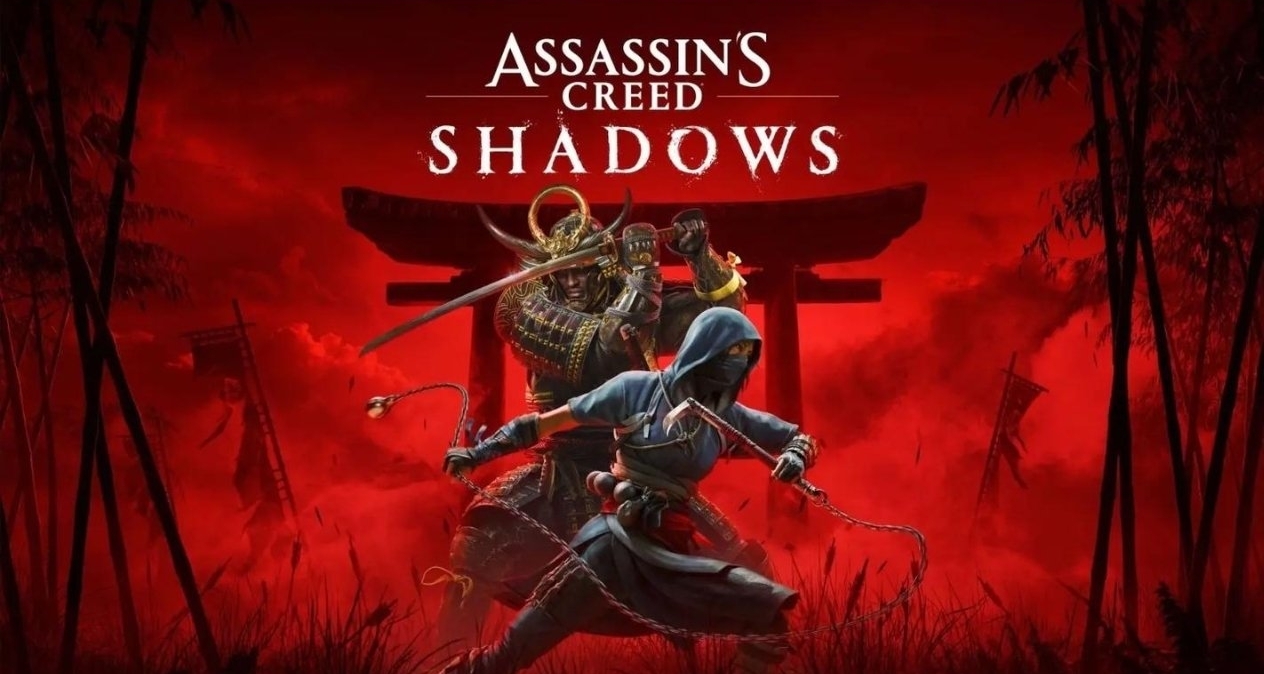 育碧表示《刺客信条：影》市场表现超预期！但不公布销量！