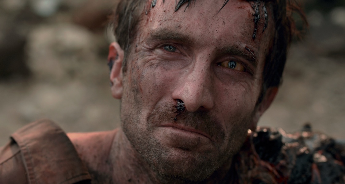 電影推薦《第九區》——“三年，我答應你。”