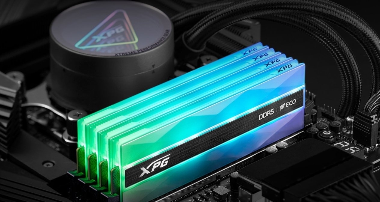 内存价格全球失控，海外市场64G内存飙升至8500元