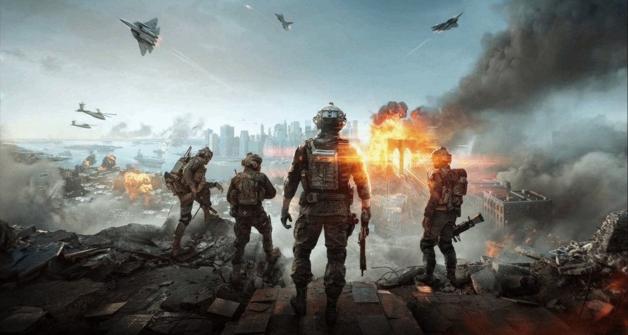 免費玩！《戰地6》免費周明日開啓，全平臺暢玩5大模式
