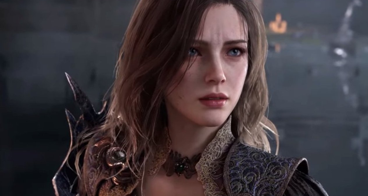 《湮滅之潮》女主英配將由《博德之門3》“影心”配音！