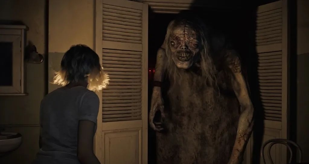 太可怕？《生化9》制作人透露追踪敌人的整改措施！