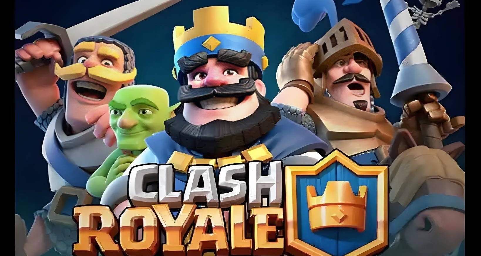 皇室戰爭又雙叕迎來大變！