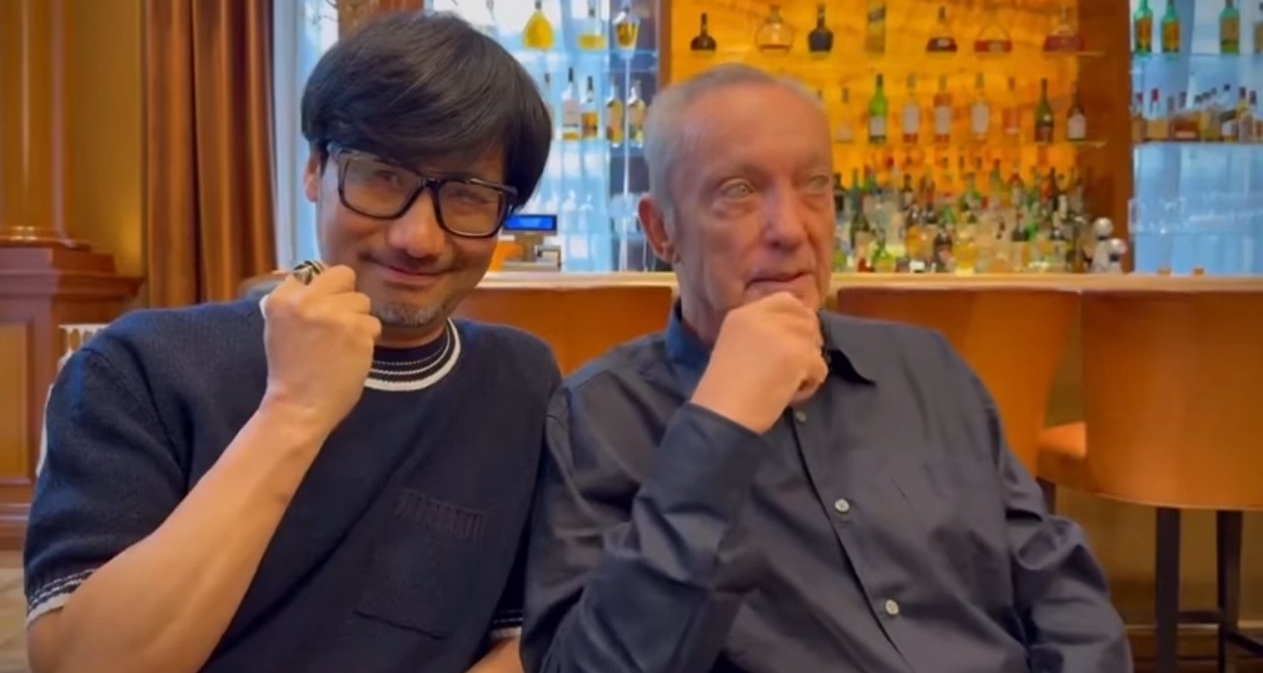 太突然！《红色警戒》尤里演员去世 原计划参演小岛《OD》