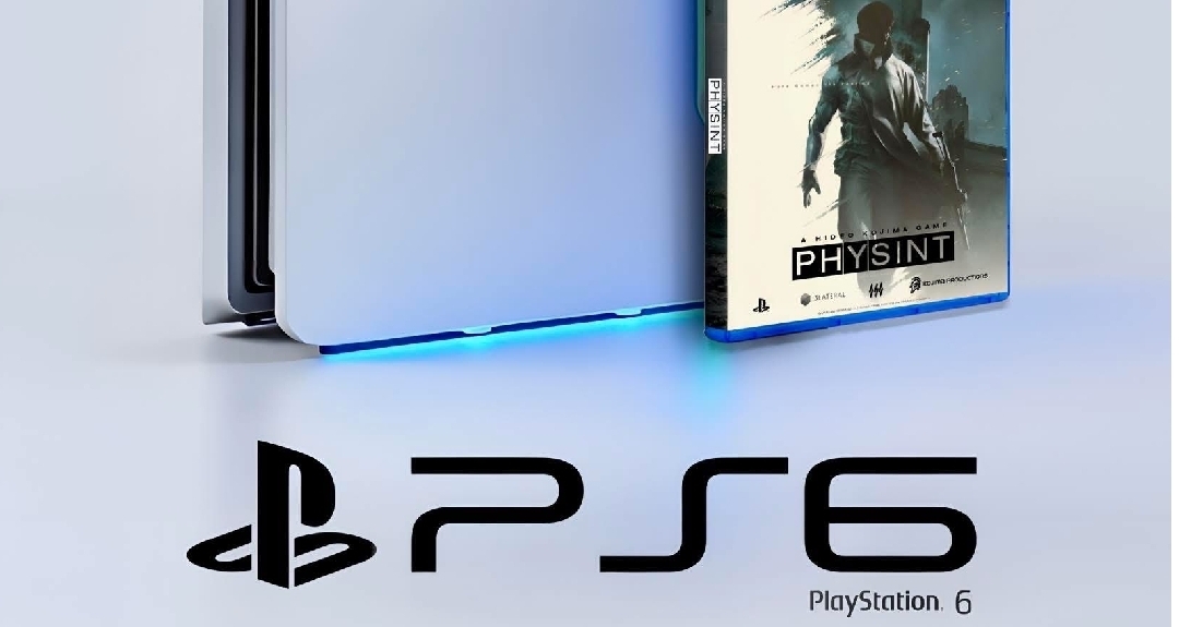 PS6又有新消息了？還有小島秀夫的新作？