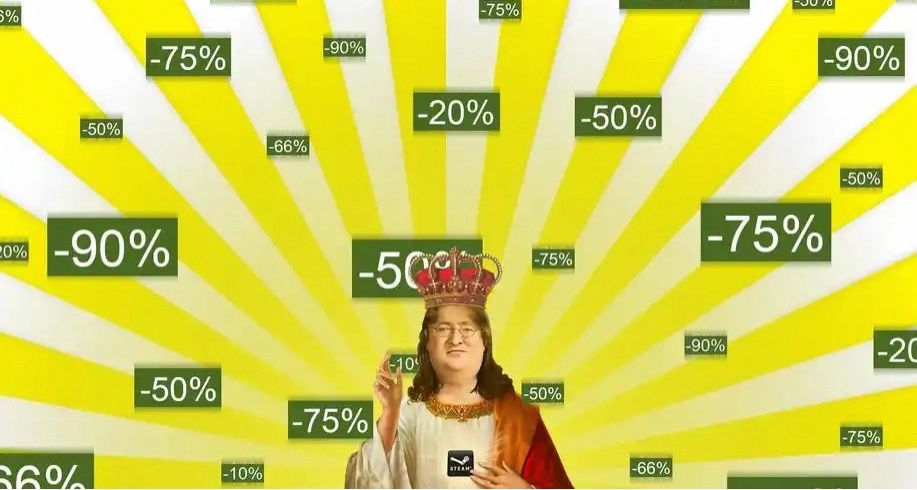 不愿购买原价游戏，玩家对打折的预期从何而来？