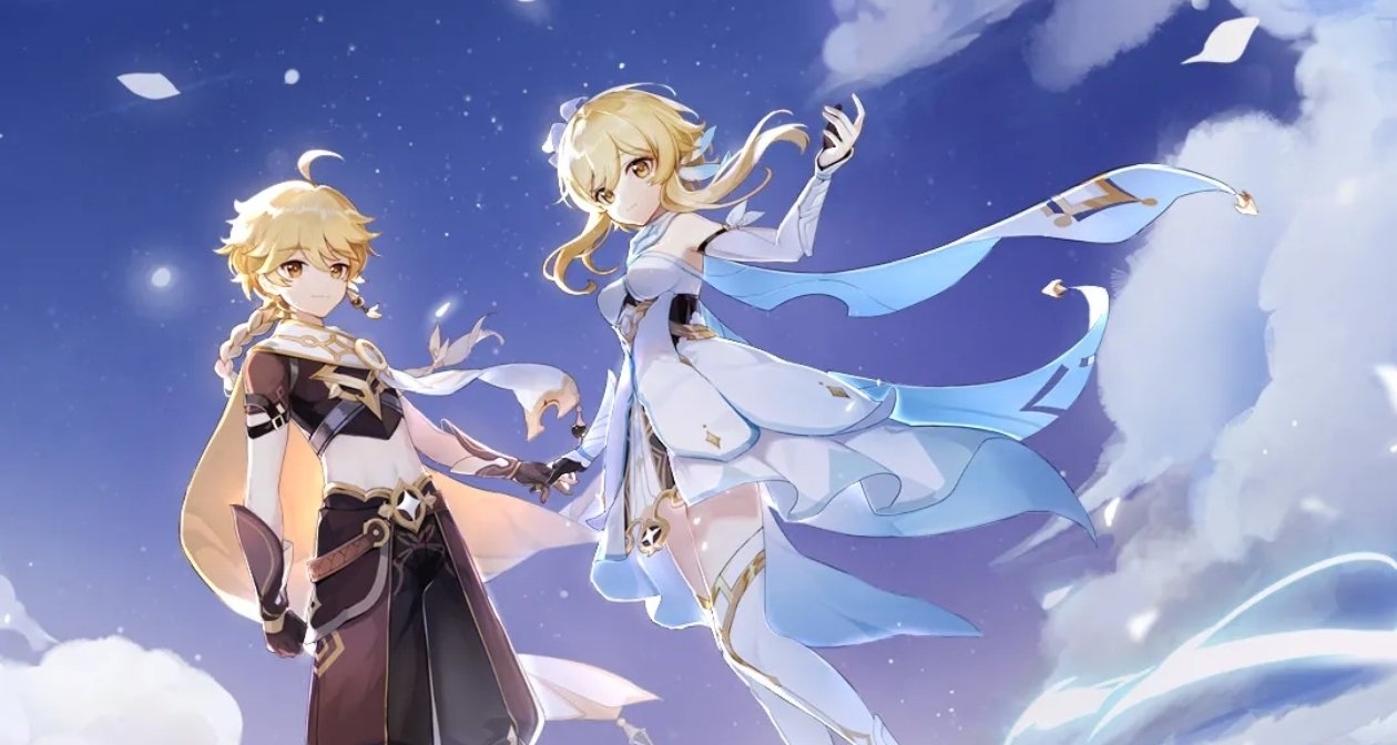 米哈游《原神》再登央视｜其技术负责人分享与鸿蒙系统的故事