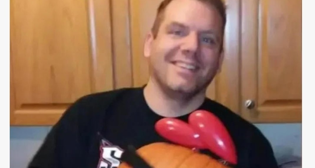 便秘夺命：美国男子照护悲剧引深思