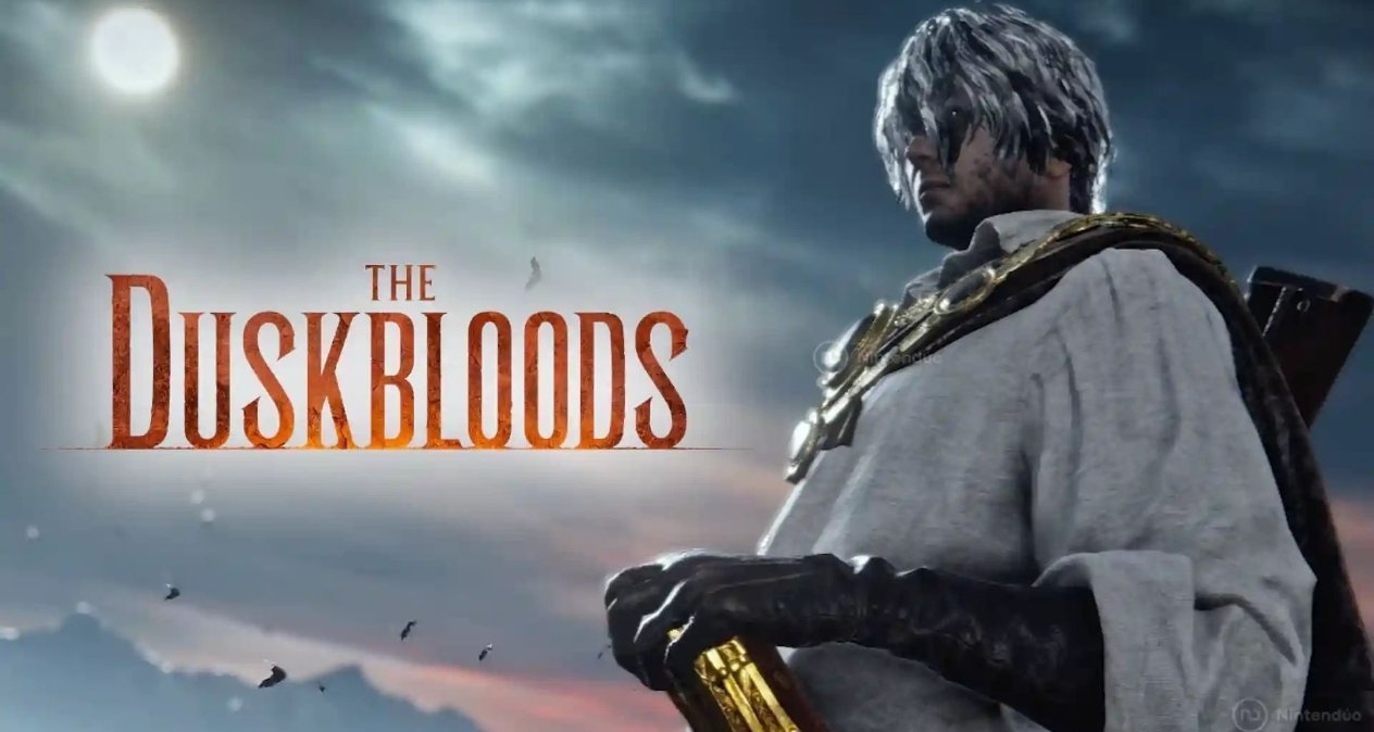 又一神作？曝FS社新作《The Duskbloods》已開發六年！