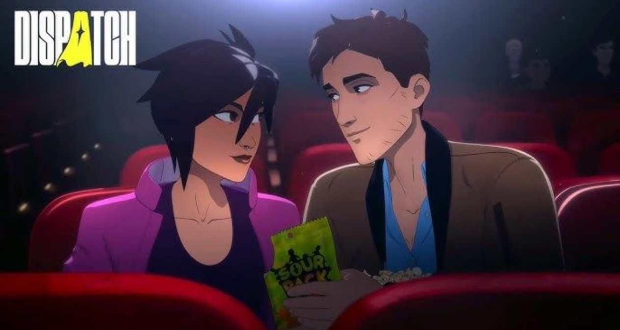 《超英派遣中心》玩家更偏爱“假小子”？官方承认设计失误