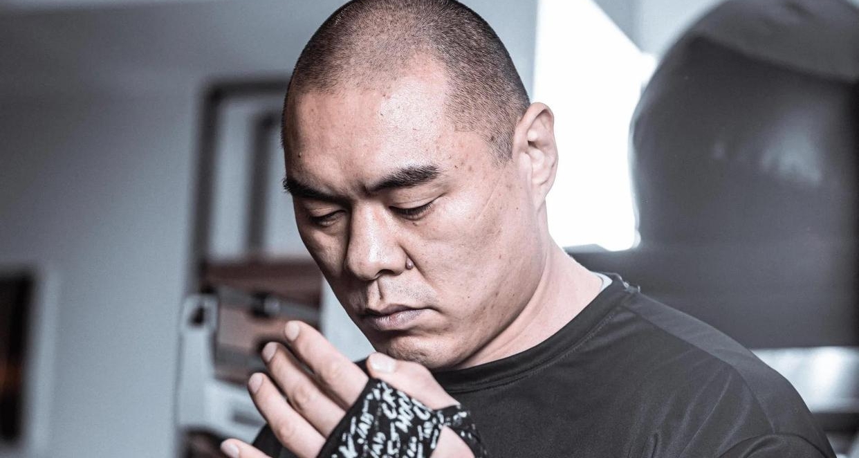 为什么张志磊会沦落到没有比赛可打？